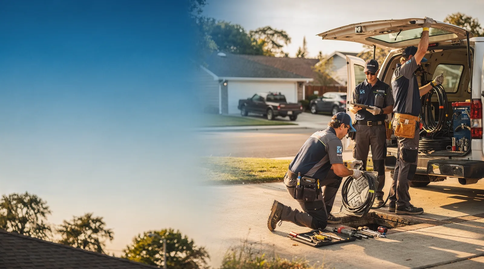 Water Softener Installation in Garden City, SD near me